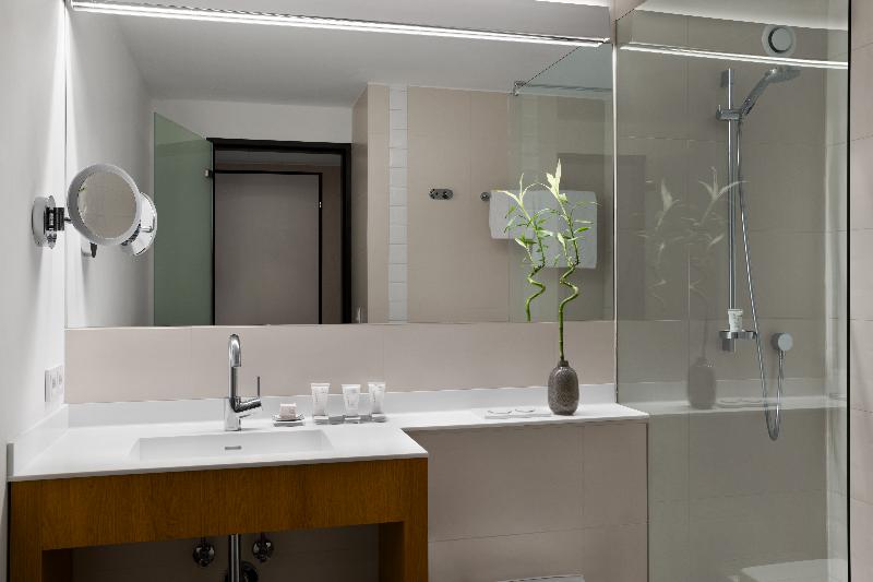 AC Hotel Innsbruck - Oda