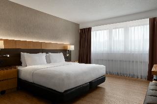 AC Hotel Innsbruck fotoÄŸrafÄ±