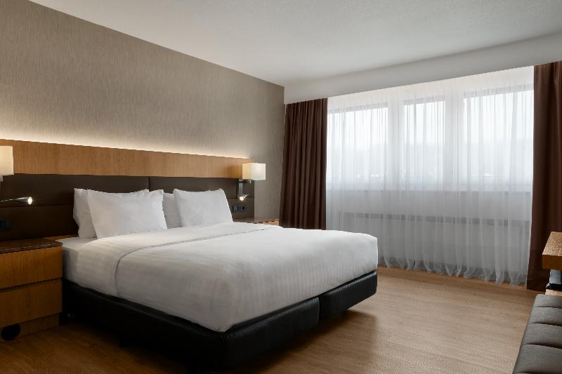 AC Hotel Innsbruck - Oda