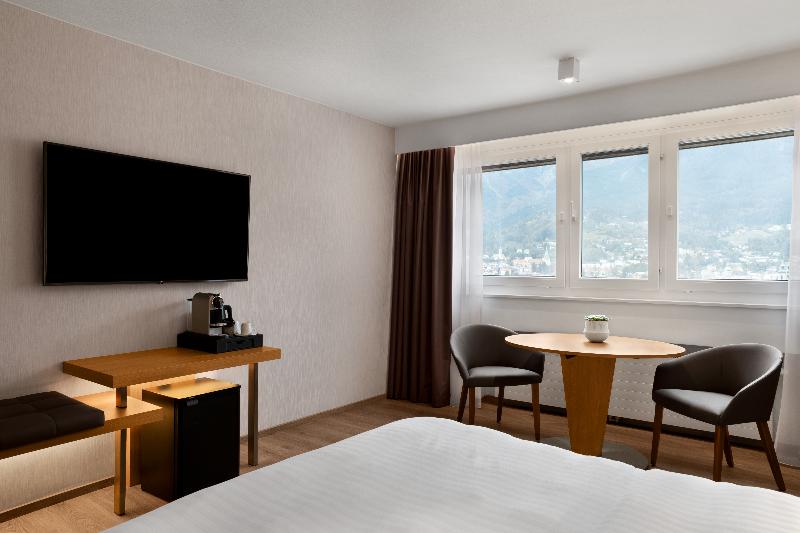 AC Hotel Innsbruck - Oda