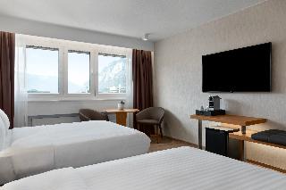 AC Hotel Innsbruck fotoÄŸrafÄ±
