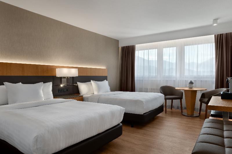 AC Hotel Innsbruck - Oda