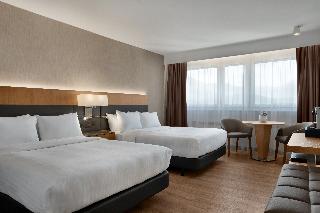 AC Hotel Innsbruck fotoÄŸrafÄ±