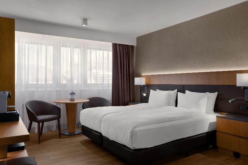 AC Hotel Innsbruck - Oda