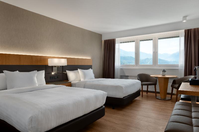 AC Hotel Innsbruck - Oda