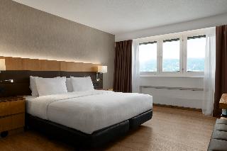 AC Hotel Innsbruck fotoÄŸrafÄ±