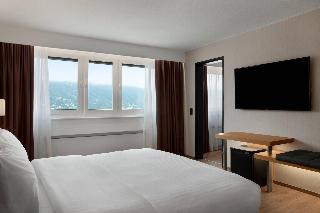 AC Hotel Innsbruck fotoÄŸrafÄ±