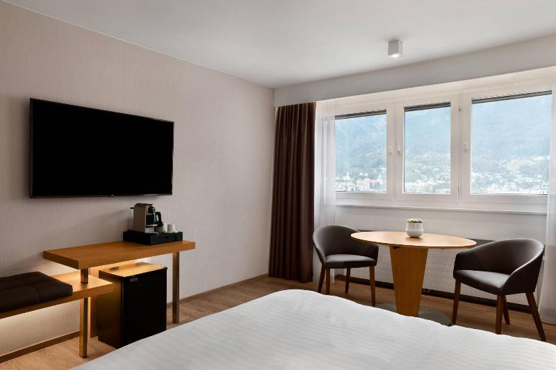 AC Hotel Innsbruck - Oda