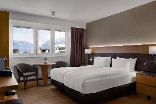 AC Hotel Innsbruck fotoÄŸrafÄ±