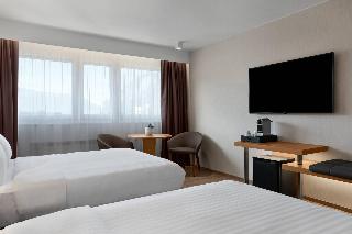 AC Hotel Innsbruck fotoÄŸrafÄ±