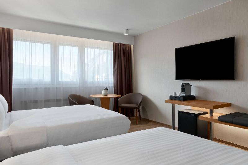 AC Hotel Innsbruck - Oda
