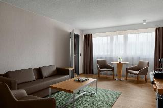 AC Hotel Innsbruck fotoÄŸrafÄ±