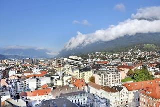 AC Hotel Innsbruck fotoÄŸrafÄ±