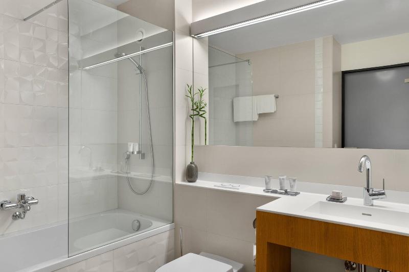 AC Hotel Innsbruck - Oda