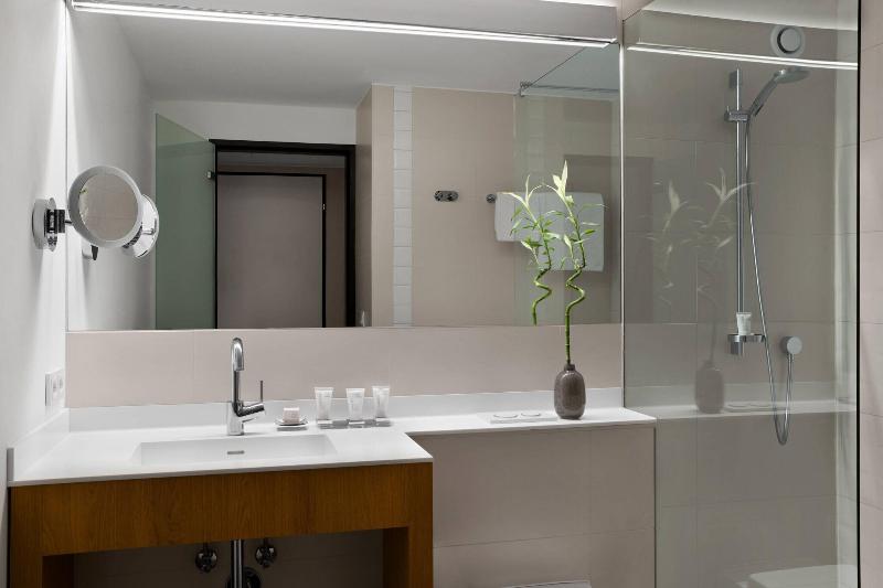AC Hotel Innsbruck - Oda