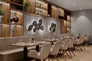 AC Hotel Innsbruck fotoÄŸrafÄ±