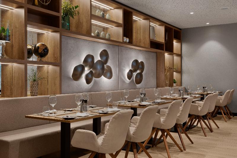 AC Hotel Innsbruck - Restoran