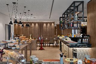 AC Hotel Innsbruck fotoÄŸrafÄ±