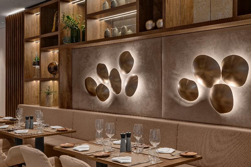 AC Hotel Innsbruck - Restoran