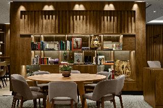 AC Hotel Innsbruck fotoÄŸrafÄ±