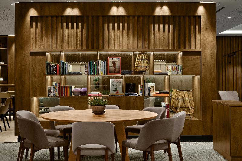 AC Hotel Innsbruck - Restoran