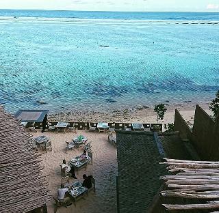 Ulu Segara Luxury Suites & Villas fotoÄŸrafÄ±