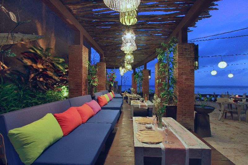 Ulu Segara Luxury Suites & Villas - Bar