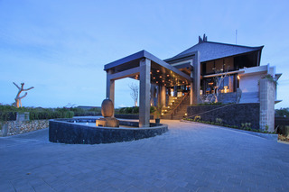 Ulu Segara Luxury Suites & Villas fotoÄŸrafÄ±