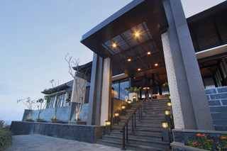 Ulu Segara Luxury Suites & Villas fotoÄŸrafÄ±