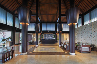 Ulu Segara Luxury Suites & Villas fotoÄŸrafÄ±