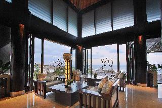 Ulu Segara Luxury Suites & Villas fotoÄŸrafÄ±