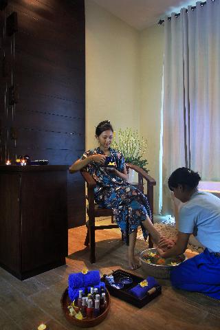 Ulu Segara Luxury Suites & Villas fotoÄŸrafÄ±