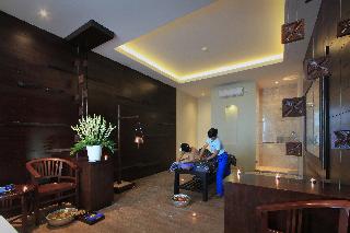 Ulu Segara Luxury Suites & Villas fotoÄŸrafÄ±