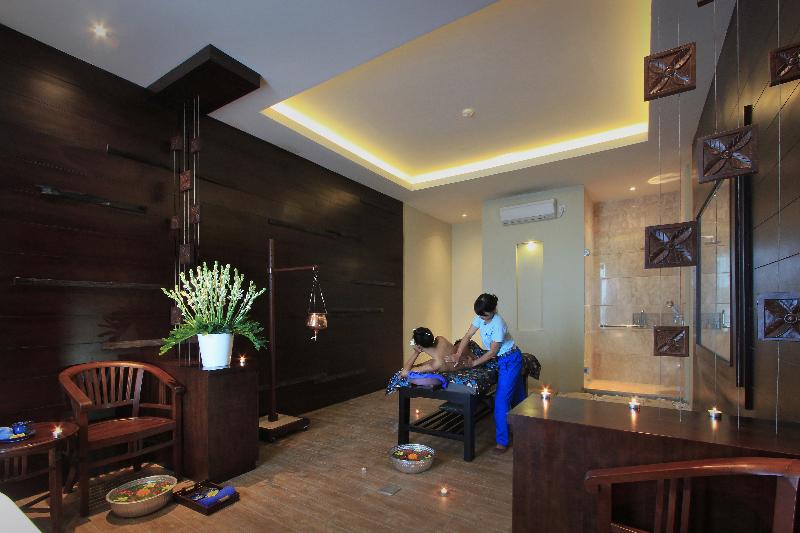 Ulu Segara Luxury Suites & Villas - Aktivite