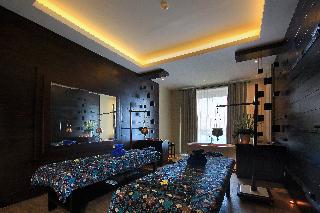 Ulu Segara Luxury Suites & Villas fotoÄŸrafÄ±