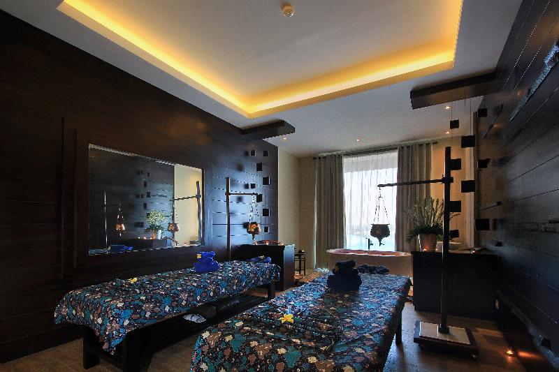 Ulu Segara Luxury Suites & Villas - Aktivite