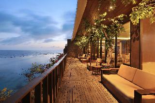 Ulu Segara Luxury Suites & Villas fotoÄŸrafÄ±