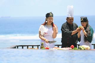 Ulu Segara Luxury Suites & Villas fotoÄŸrafÄ±
