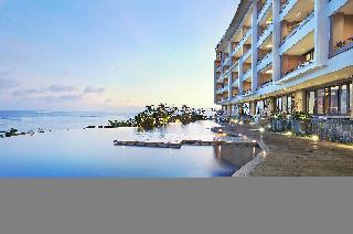 Ulu Segara Luxury Suites & Villas fotoÄŸrafÄ±