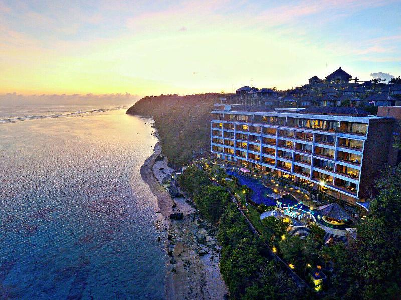 Ulu Segara Luxury Suites & Villas - Genel