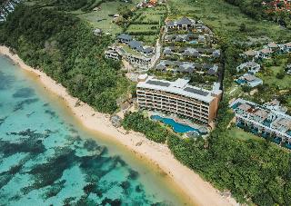 Ulu Segara Luxury Suites & Villas otel fotoğrafı