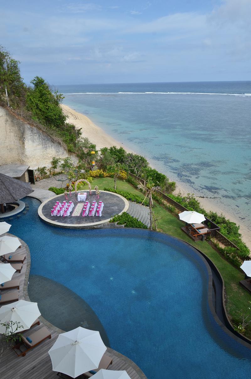 Ulu Segara Luxury Suites & Villas - Genel