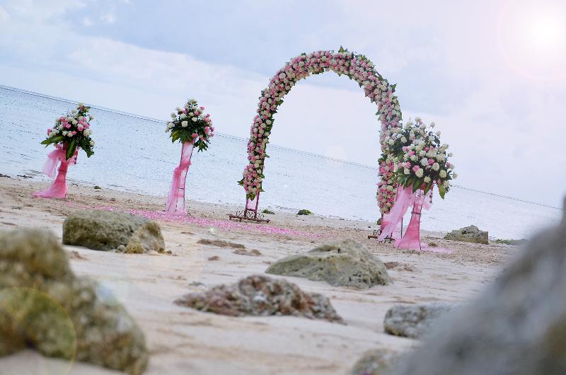 Ulu Segara Luxury Suites & Villas - Genel