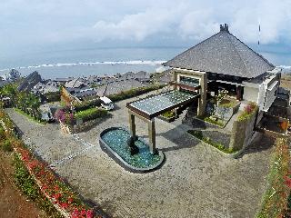 Ulu Segara Luxury Suites & Villas fotoÄŸrafÄ±