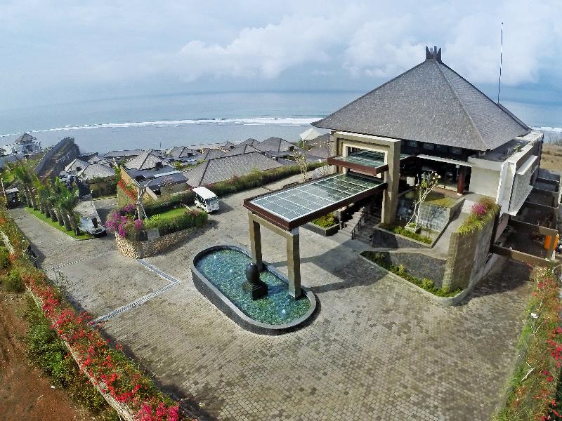 Ulu Segara Luxury Suites & Villas - Genel