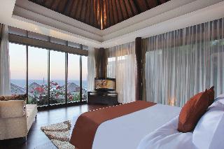 Ulu Segara Luxury Suites & Villas fotoÄŸrafÄ±