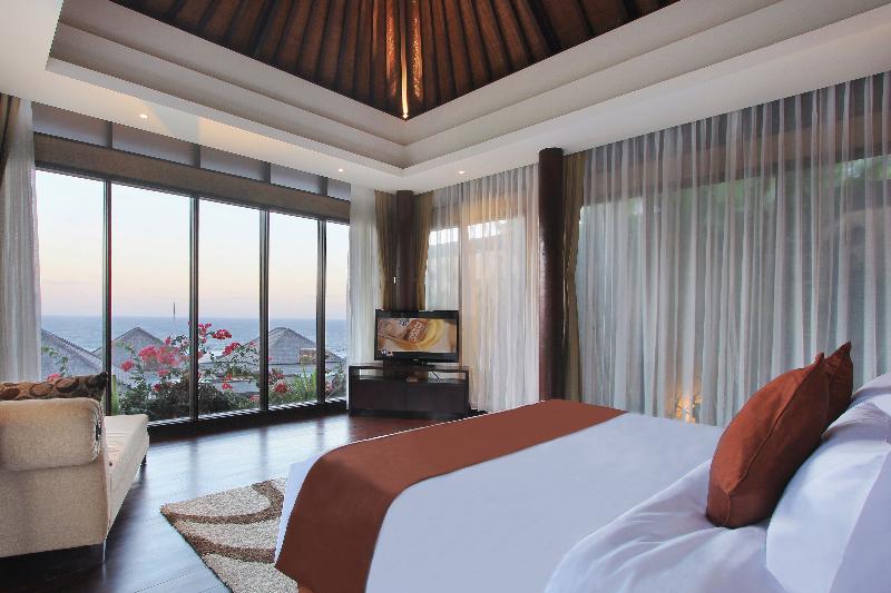 Ulu Segara Luxury Suites & Villas - Oda