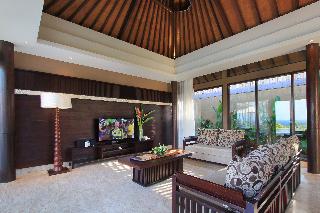 Ulu Segara Luxury Suites & Villas fotoÄŸrafÄ±