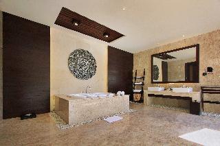 Ulu Segara Luxury Suites & Villas fotoÄŸrafÄ±