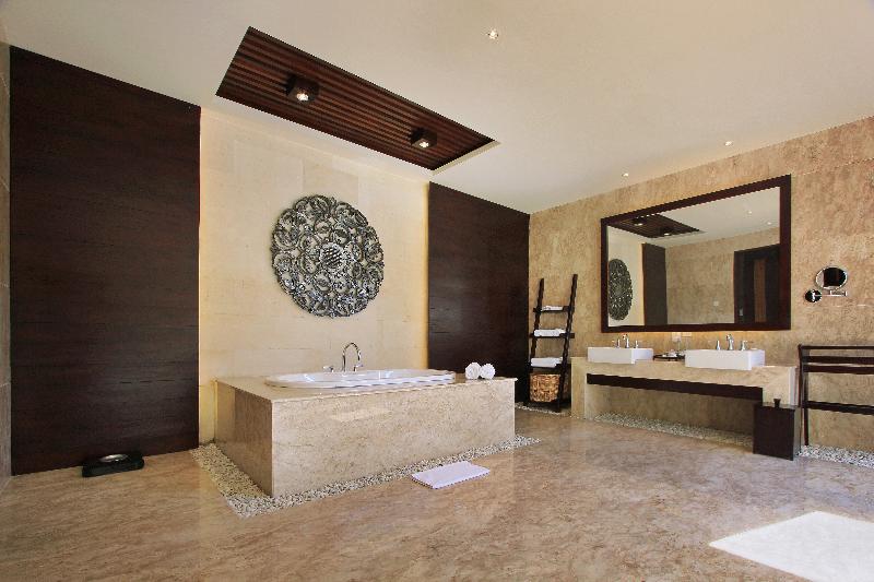 Ulu Segara Luxury Suites & Villas - Oda